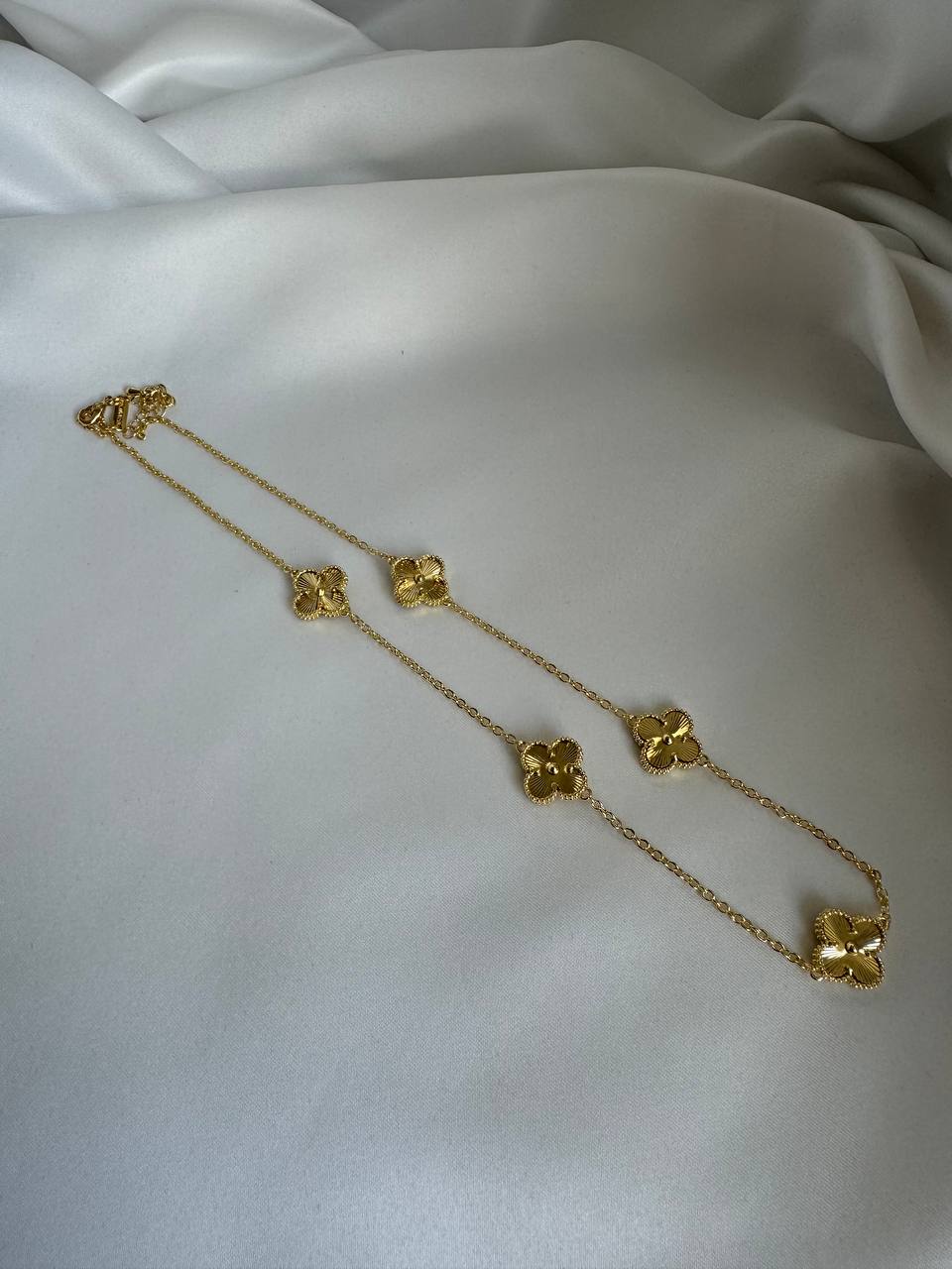 نمونه گردنبند LOVO